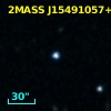 2MASS J15491057+2532501
