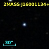 2MASS J16001134+2305388