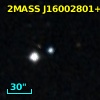 2MASS J16002801+5403203