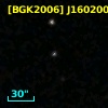 [BGK2006] J160200.59+285617.6