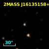 2MASS J16135158+3156140