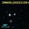 2MASS J16221129+4330044