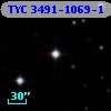 TYC 3491-1069-1
