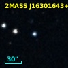 2MASS J16301643+2900057