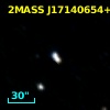 2MASS J17140654+6238470