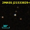 2MASS J21533829-0026596