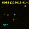 [BGK2006] J222015.92+125521.3
