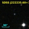 [BGK2006] J222235.61+140019.5