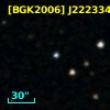 [BGK2006] J222334.32-003853.4