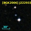 [BGK2006] J222933.96-095042.0
