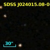 [BGK2006] J024015.08-010738.4