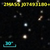 2MASS J07493180+1330586