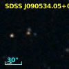 [BGK2006] J090534.06+045337.8