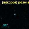 [BGK2006] J093048.97+161711.5