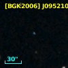 [BGK2006] J095210.08+230123.9