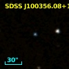 [BGK2006] J100356.09+193941.3