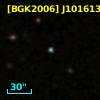 [BGK2006] J101613.33+240008.4