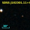 [BGK2006] J102301.12+060821.3