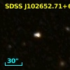 [BGK2006] J102652.71+624406.1