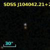 [BGK2006] J104042.21+262748.8