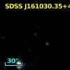 SDSS J161030.35+445901.7