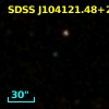 [BGK2006] J104121.49+210333.9