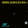 [BGK2006] J104133.64+190311.8