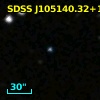 [BGK2006] J105140.33+184546.1