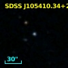 [BGK2006] J105410.34+220313.4