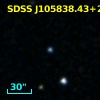 [BGK2006] J105838.44+224940.2