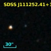 [BGK2006] J111252.43+195723.9