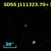 [BGK2006] J111323.71+162856.2