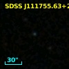 [BGK2006] J111755.64+204534.5