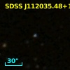 [BGK2006] J112035.48+184153.2