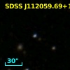 [BGK2006] J112059.69+173519.7