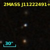 2MASS J11222491+1758097