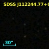 [BGK2006] J112244.78+062303.5