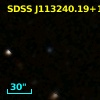 [BGK2006] J113240.19+155845.4
