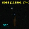 [BGK2006] J113501.18+170444.0