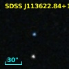 [BGK2006] J113622.85+183049.9