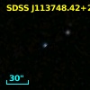 [BGK2006] J113748.43+263215.7