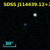 [BGK2006] J114439.13+291439.2