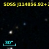 [BGK2006] J114856.92+251814.5