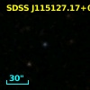 [BGK2006] J115127.18+085030.3