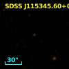 [BGK2006] J115345.61+072131.4