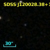 [BGK2006] J120028.38+195621.9