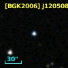 [BGK2006] J120508.16+240332.0
