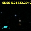 [BGK2006] J121433.20+221617.4