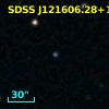 [BGK2006] J121606.29+191956.8