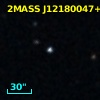 2MASS J12180047+2951382